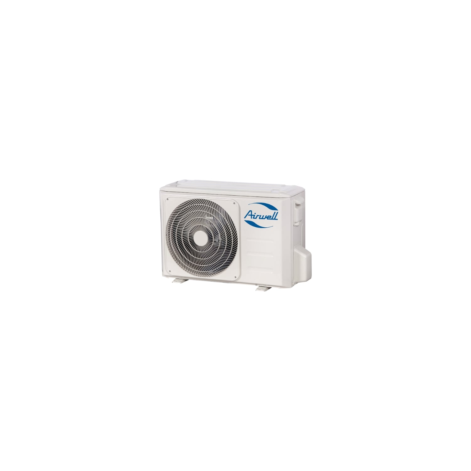  Climatisation Unité Extérieure Monosplit Ydax 5 Kw Monophasé Pour Ui Ddmx. Fdmx. Xdmx Et Cdmx - Airwell - 7sp063171