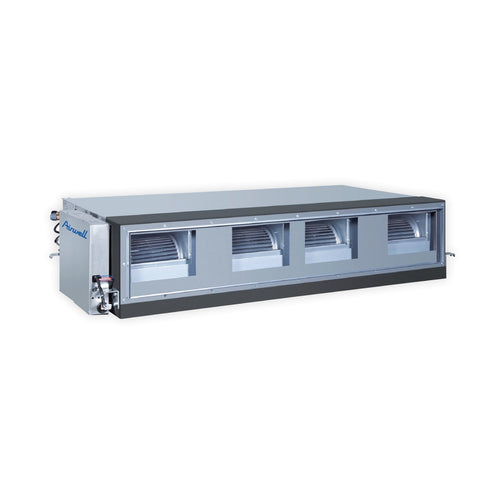  Airwell Dvha-280/220n-01m22 Unité Intérieure De Climatisation Blanc