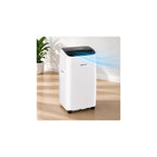 Johnson Climatiseur Mobile Réversible 12 000 Btu- 3500w