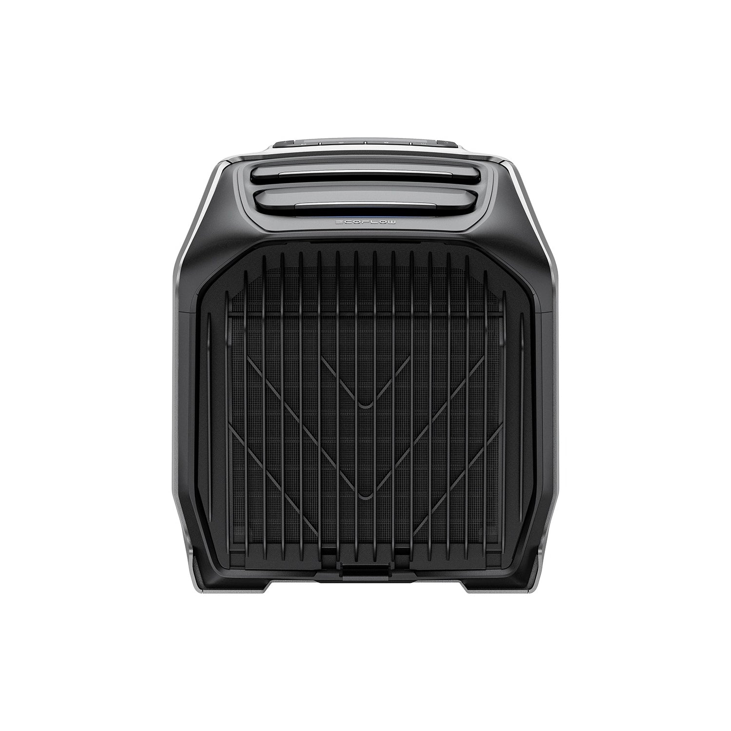  Ecoflow Efwave3-eu-nbox Climatiseur Portatif 58 Db Noir