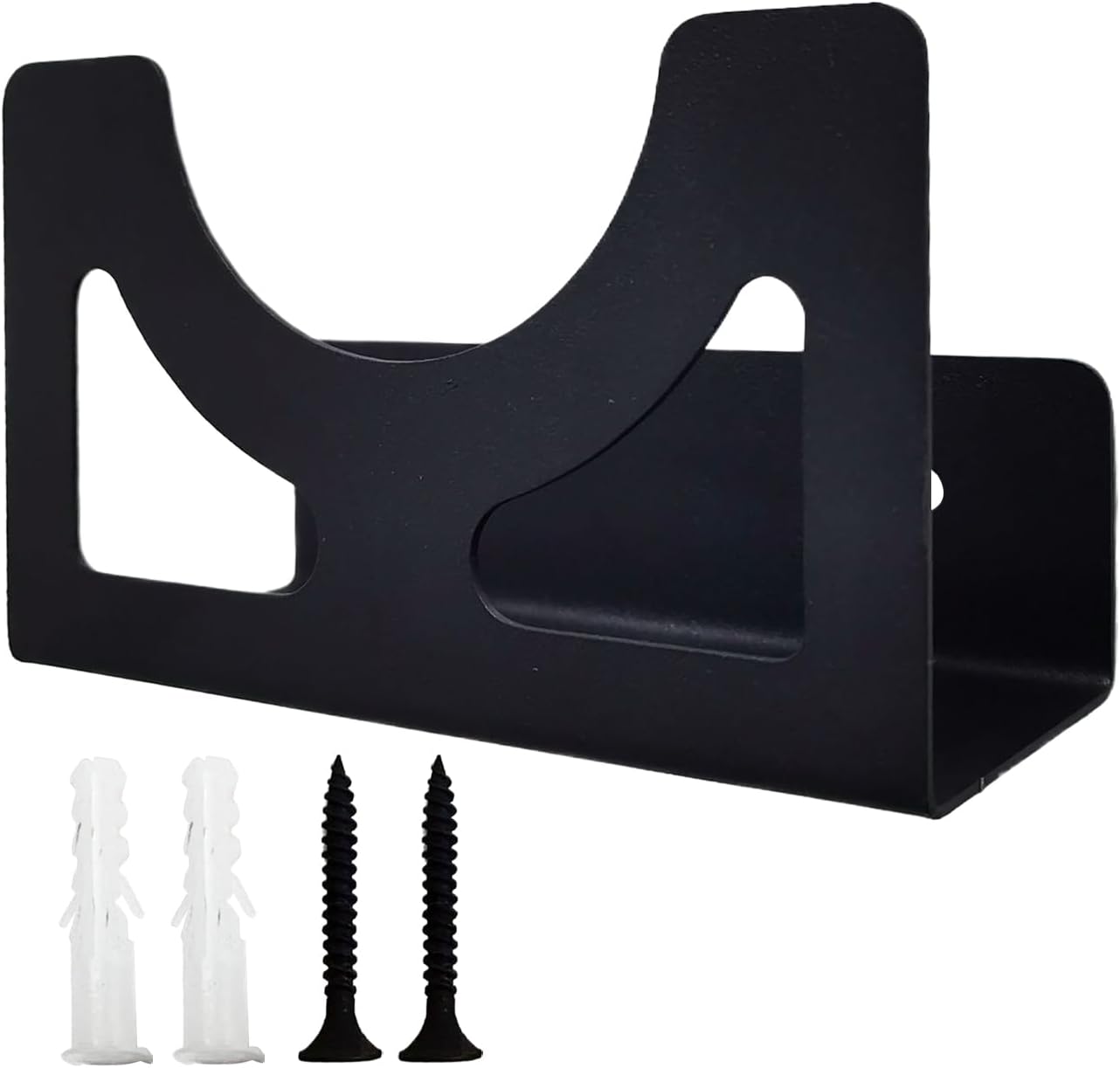 GENERIC Support Mural Pour Meuleuse D'angle | Support Mural Pour Meuleuse D'angle – Support En Fer Multifonction Pour Machine à Polir, Outils électriques, Ponceuses, Perceuses