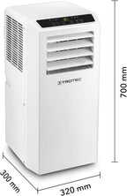  PAC 2610 S