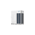 Drv Groupe Extérieur Vvta 2 Tubes Soufflage Vertical 56 Kw Réversible Triphasé - Airwell - 7vf150056