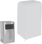  Housse Pour Climatiseur - Housse Antipoussière Pour Climatiseur Mobile | Protecteur Imperméable 39.9 X 46.0 X 74.9 Centimètres Pour Climatiseur Évaporatif à Condenseur Stockage