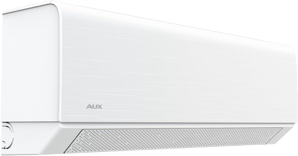  Climatiseur Trial 9+12+12 AUX A++A+BREEZELESS WI FI Intégré Gaz R-32 DC Inverseur Extérieur U.E AM3-H21/4DR3C