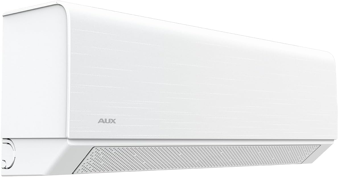  Climatiseur Trial 9+12+12 AUX A++A+BREEZELESS WI FI Intégré Gaz R-32 DC Inverseur Extérieur U.E AM3-H21/4DR3C