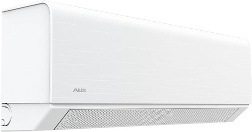  Climatiseur Double 9 + 9 AUX A++A+ BREEZELESS WI FI Intégré Gaz R-32 DC Inverseur Extérieur AM2-H18/4DR3C