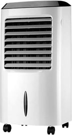 GENERIC Ventilateur De Climatiseur Portable Refroidisseur D'air Mobile Ventilateur De Climatisation Froid Unique Ventilateur D'air De Réfrigération Machines Ménagères Petit Climatiseur