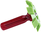  Fdit Condenseur Radiateur Fin Lisseur Cleaner Peigne Râteau Air Conditionné Outil Climatiseur Voiture Automobile A/C Peigne Climatiseur