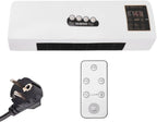 GENERIC Climatiseur Portable – Unité De Refroidissement Et De Chauffage 2000 W Pour Chambre, Maison Et Bureau