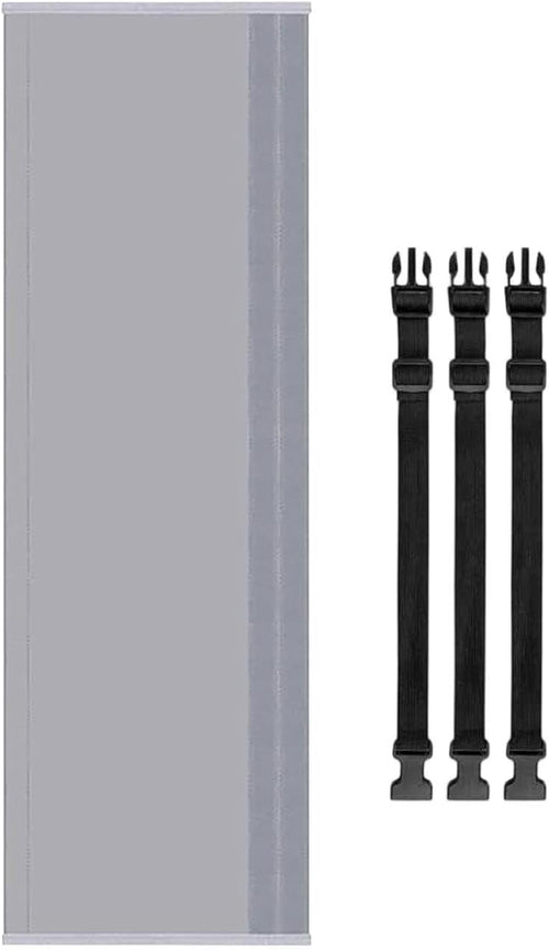 150 X 53Cm Couvercle De Tuyau De Climatisation Portable, Isolation Tuyau Climatiseur Manchon, Pour Tuyaux De 5 Et 5.9, Housse Portable En EVA, Pour Touss Les Tuyaux D'Évacuation De Climatiseurs Mobile