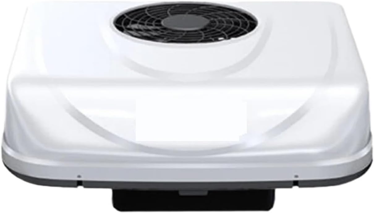  Climatiseur De Toit 12 V Pour Camping-Car, Camping-Car, Bus, Camping-Car, Etc.