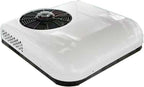 GENERIC Climatiseur De Toit 12 V CC Pour Camping-cars, Camions, Bateaux, Camping-cars Et Remorques De Voyage – Unité De Refroidissement Automobile Pour Un Contrôle Efficace De La Température