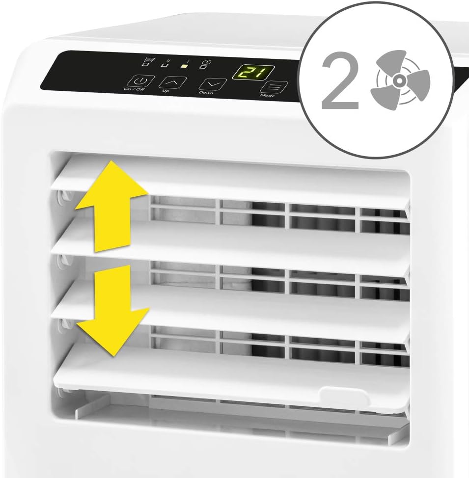  PAC 2610 S