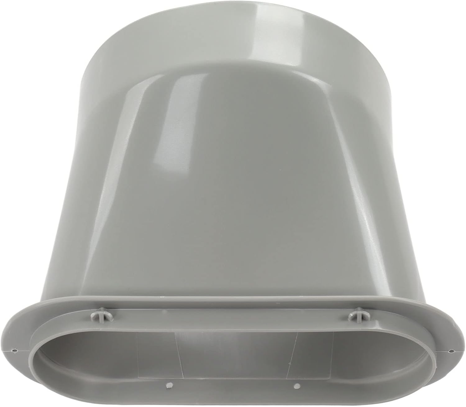  Aqxreight Kit De Fenêtre De Climatiseur Portable-Adaptateur Universel Pour Tuyau De 150mm, Sans Panneau En PVC, Porte Coulissante, Accessoire De Ventilation AC, Solution De Refroidissement