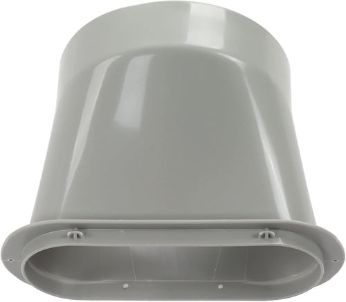  Aqxreight Kit De Fenêtre De Climatiseur Portable-Adaptateur Universel Pour Tuyau De 150mm, Sans Panneau En PVC, Porte Coulissante, Accessoire De Ventilation AC, Solution De Refroidissement