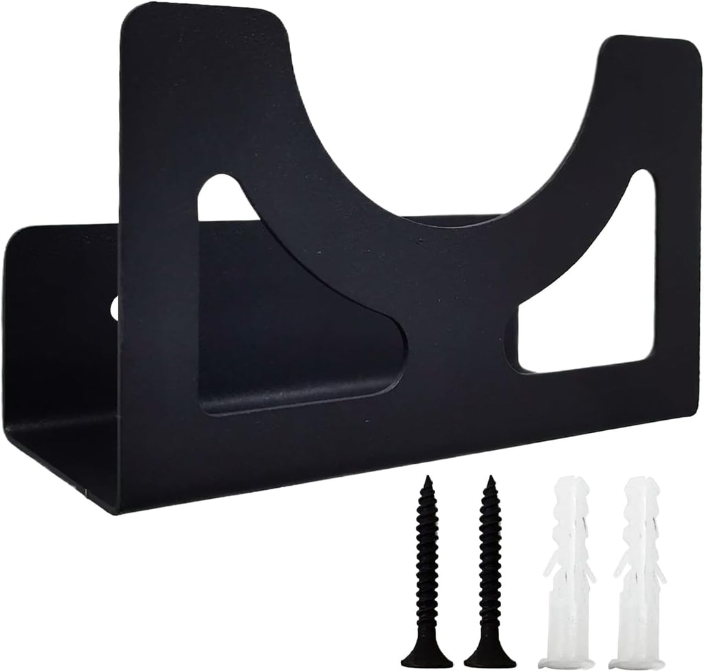  Support Pour Meuleuse D'angle - Support Mural Pour La Meuleuse D'Angle - Rangement Polyvalent En Métal Pour Atelier Panneau Perforé Garage