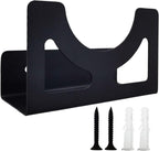  Support Pour Meuleuse D'angle - Support Mural Pour La Meuleuse D'Angle - Rangement Polyvalent En Métal Pour Atelier Panneau Perforé Garage