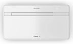  Olimpia Splendid Climatiseur Sans Unité Exterieure Unico Evo 25 Hp Pvan Inverter R290, WiFi Integre, Reversible Chaud Froid, Pompe A Chaleur Monobloc, 02455