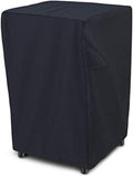  Housse De Protection Pour Climatiseur Mobile En Tissu Oxford Imperméable Résistant Aux Intempéries 65 X 50 X 100 Cm