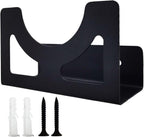 GENERIC Support Pour Meuleuse D'angle, Support Mural, Support De Rangement étroit, 12 X 4 X 7 Cm, Organiseur D'outils Multifonctionnel, Crochet D'équipement Robuste, Pour Installation De Clé électrique