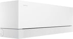  Samsung WindFree™ Première (Nouveauté 2026) – Climatiseur Monosplit 12000 BTU Avec Wi-Fi Intégré, Intelligence Artificielle (IA), Refroidissement Sans Courants D’air, A+++, Essential White