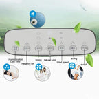  Refroidisseurs Par évaporation, Climatiseurs Commerciaux, Ventilateurs De Climatisation Monoblocs, Climatiseurs Mobiles Domestiques De Petite Taille