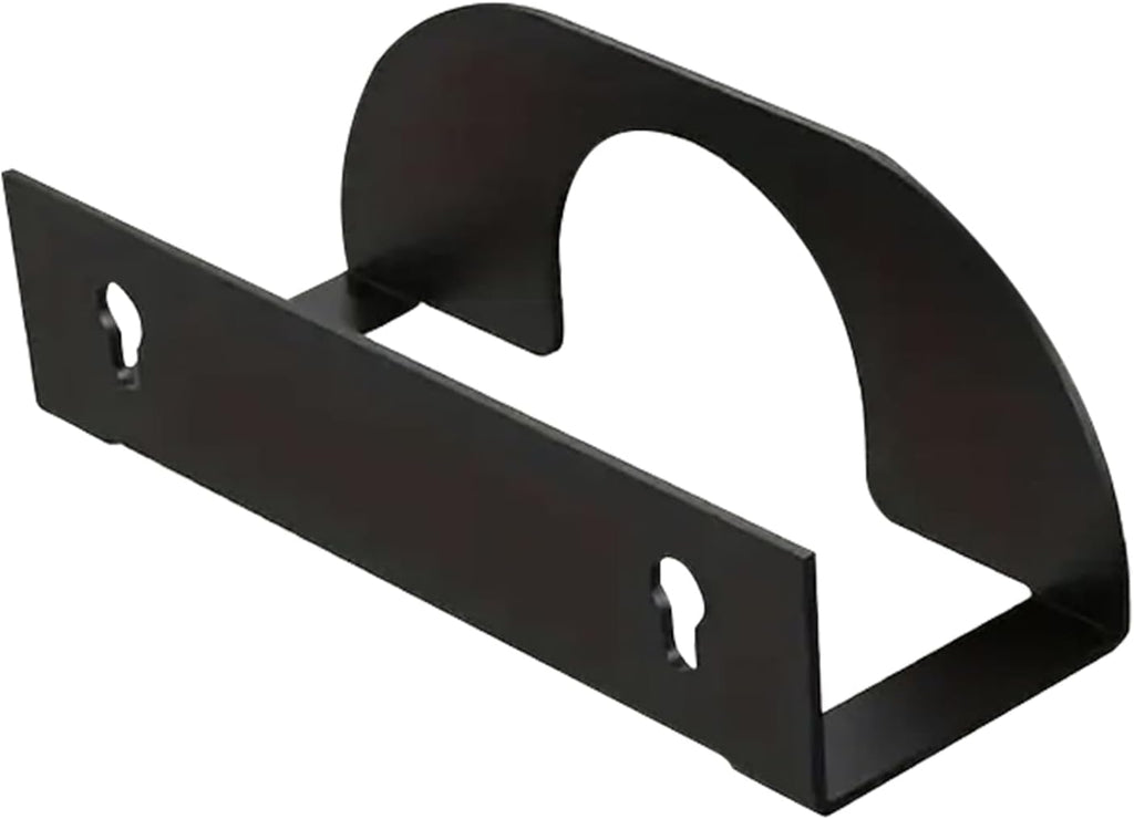  Organisateur D'Outils Électroportatifs | Support Mural Métallique Pour Outils - Rangement Garage Robuste Gain De Place Multifonction Pour Meuleuse D'Angle, Polisseuse Et Ponceuse