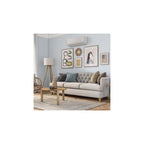  Climatiseur Mural Réversible Hdmb Harmonia Blanc 3.5 Kw Wifi Intégré - Airwell - 7sp024031