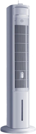 GENERIC Refroidisseur D'e-aveils Silencieux Avec Réservoir 5L, 3 Balayages, Minuterie Et Arôme.Humidificateur Portable Jusqu'à 23 M2, Télécommande, Sans Fenêtre Et économiseur D'énergie Pour Un Sommeil Répara