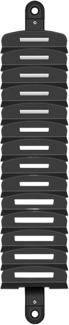  Générique Porte-Clés à Outils - Plateau De Rangement Pour Outils Avec Support Aimanté,Support Réglable Pour Atelier Garage Et