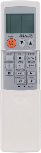 Condizionatore Télécommande Fit For Mitsubishi AC Air Conditioner KD07BS KM05B MSZ-FD25VA MSZ-FD35VA MSZ-FD50VA MSZ-FH25VE MSZ-FH35VE MSZ-FH50VE MSZ-GA35VA MSZ-CE35VA MSZ-GA50VA MSZ-GC35VA MSZ-FT25VGK