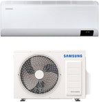  SAMSUNG Aire ACONDICIONADO F-AR09CBU SYSTÈME Split Blanco