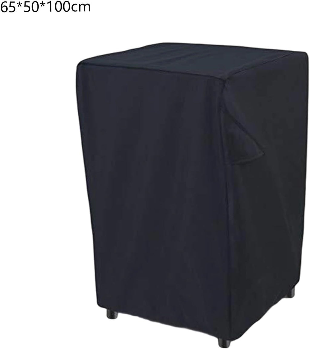  Housse De Protection Pour Climatiseur Mobile En Tissu Oxford Imperméable Résistant Aux Intempéries 65 X 50 X 100 Cm