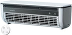  Ventilateur Rafraîchisseur D'Air | Ventilateur Portable Climatiseur | Three-Speed Charge Sans Fil Gain De Place Pour Intérieur Extérieur Maison Caravane Salle De Sport