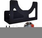 GENERIC Support Mural Pour Meuleuse D'angle | Support Mural Pour Meuleuse D'angle – Support En Fer Multifonction Pour Machine à Polir, Outils électriques, Ponceuses, Perceuses