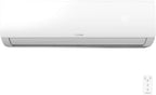  Cecotec Air Conditioning Split Airclima 9000 SmartFresh. 9000 BTU, Moteur DC, Pompe à Chaleur, Télécommande, écran LED, Système D'onduleur, 5 Modes, 8 Vitesses, Couverture De 16 M2