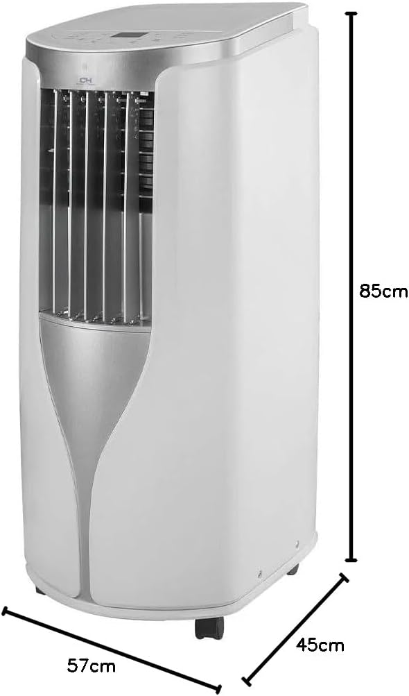  Gree Climatiseur SHINY 12 R290