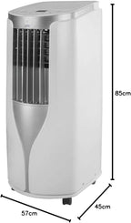  Gree Climatiseur SHINY 12 R290