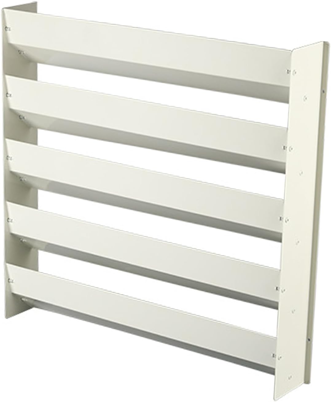 GENERIC Déflecteur D'unité Extérieure Pour Climatiseur, Couvercle D'aération Revêtu De Zinc, Bouclier De Sortie D'air, Protection De Ventilation Durable Pour Une Protection Et Une Efficacité Accrues