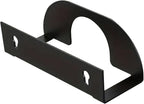  Power Tool Organizer, Wall-Mounted Grinder Tool Holder, Heavy-Duty Rack, Multifunctional Storage Solution, Good For Garage, Workshop, Angle Grinder, 6.29x1.96x1.96 Inches