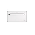  OPTIMEA OAC-270-SDIN Climatiseur Fixe Monobloc Réversible, Froid : 2590W/Chaud : 2320W +1500W (résistance), WiFi