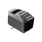  Ecoflow Efwave3-eu-nbox Climatiseur Portatif 58 Db Noir