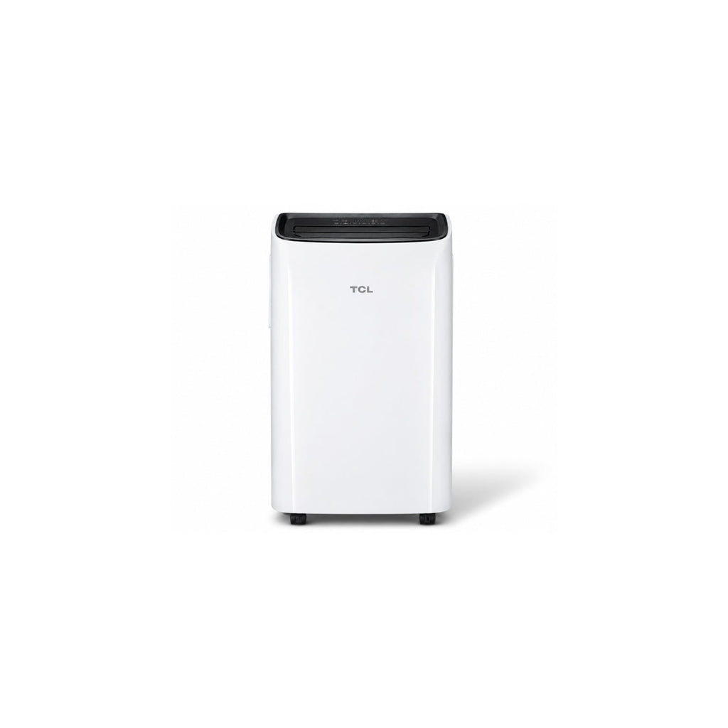  Tcl - Climatiseur Mobile 4 En 1 Réversible 12000 Btu - Série Performance
