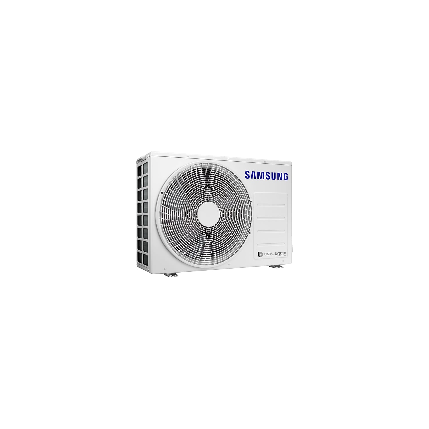  Samsung Aj052txj3kg/eu Climatiseur Split-système Unité Extérieure De Climatisation Blanc