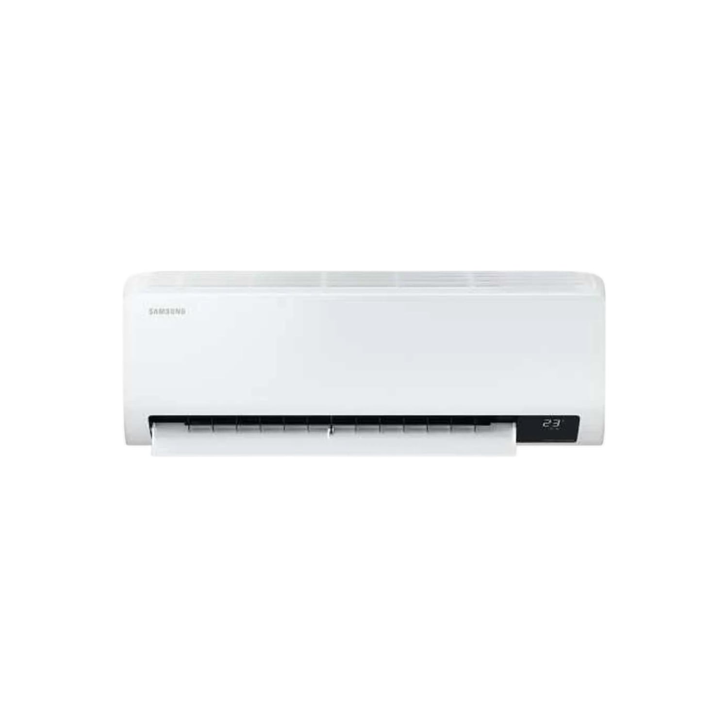  Climatiseur Fixe Samsung Luzon F-aj50lzn 2x1 Inverter A++