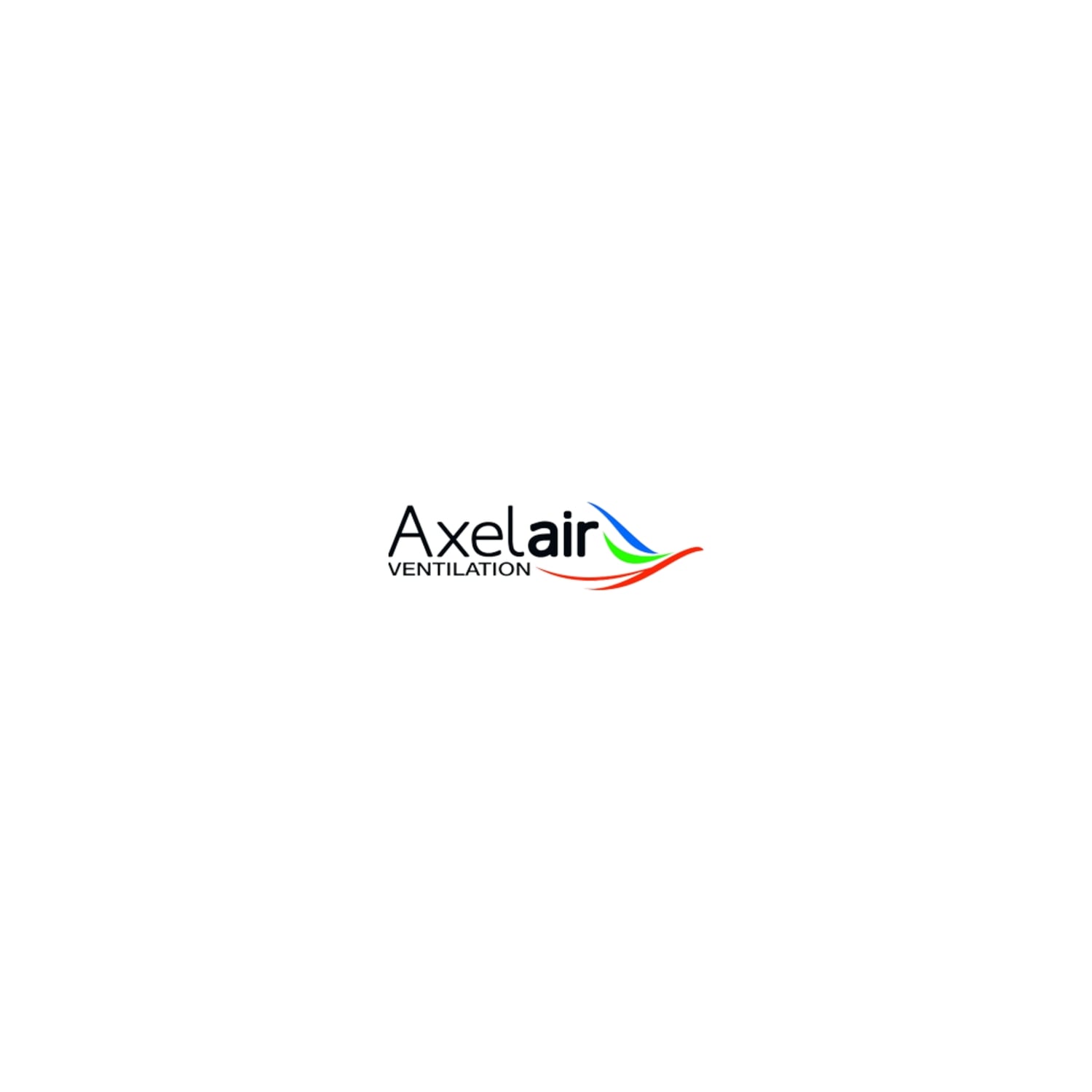  Rideau D'air Électrique En Saillie 100 Cm Moteur Ac Anthracite Wing - Axelair - Raan3710e