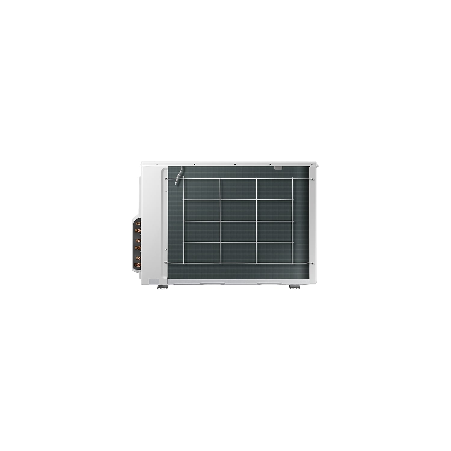  Samsung Aj052txj3kg/eu Climatiseur Split-système Unité Extérieure De Climatisation Blanc
