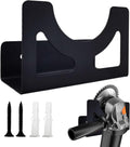  Angle Grinder Holder, Wall Mount Bracket, Tight Fit Storage Rack, Multi Functional Organizer, Heavy-Duty Compact Metal, Ideal For Electric Tools, Wrench, Drills, And Polishing Machine Storage