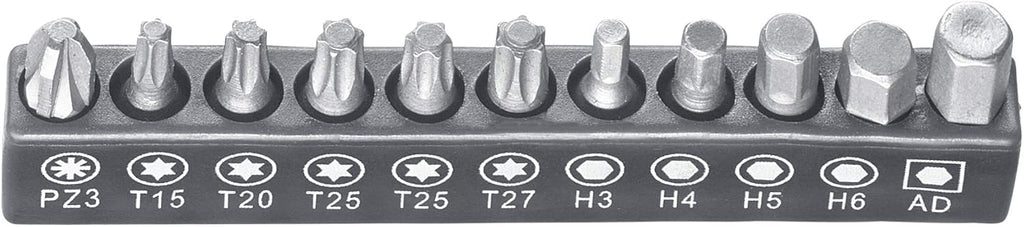  Mallette à Outils KWB En Plastique Dur Et Robuste De 63 Outils De Qualité Supérieure. Equipement Essentiel Pour Les Usages Quotidien Et/ou D'atelier